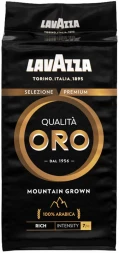Кофе Qualita Oro молотый Lavazza 250г