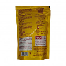 Кофе зерновой Oro Golden Blend Mokaflor 250г