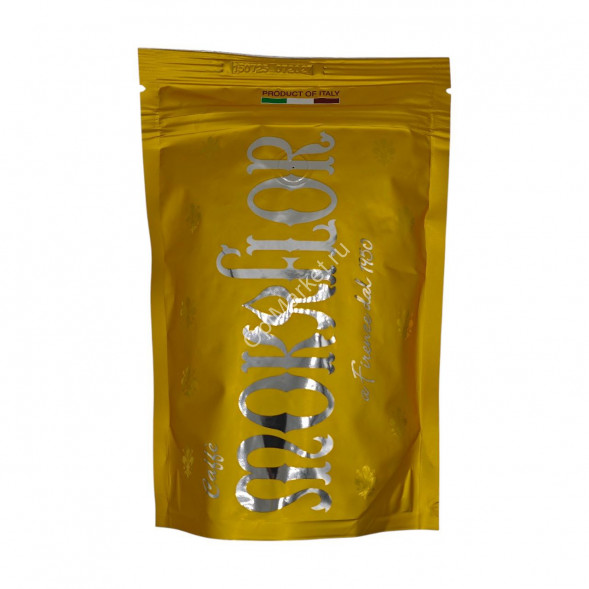 Кофе зерновой Oro Golden Blend Mokaflor 250г