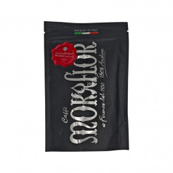 Кофе зерновой Bernini Black 100% Арабика Mokaflor 250г