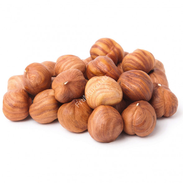 Фундук сырой очищенный Азербайджан