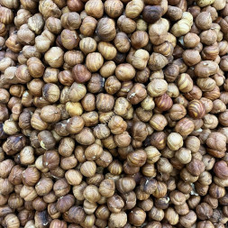 Фундук сырой очищенный Азербайджан