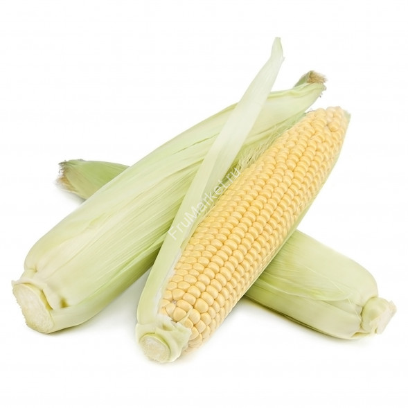 Кукуруза свежая