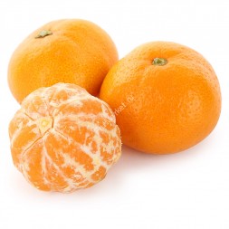 Мандарины Нова с косточкой