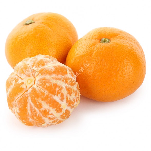 Мандарины Нова с косточкой