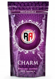 Кофе молотый Royal Armenia Charm 100 г