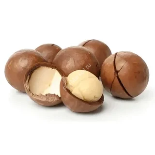 Макадамия в скорлупе крупная Австралия