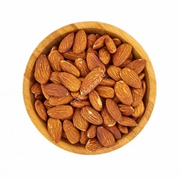 Миндаль очищенный США