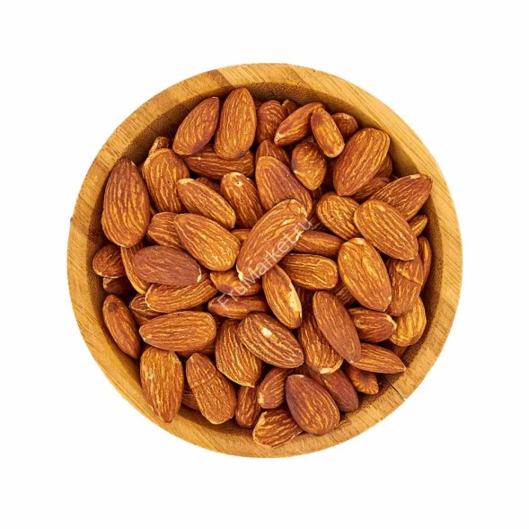 Миндаль очищенный США