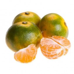 Мандарины Абхазские