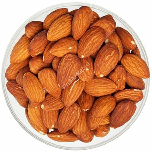 Миндаль очищенный жареный США