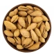 Миндаль неочищенный жареный Узбекистан
