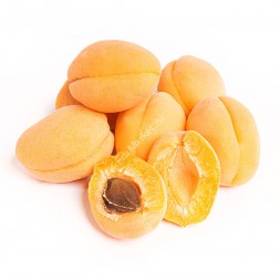 Абрикосы Шалах