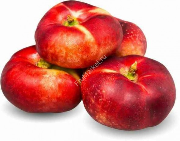 Нектарины плоские из Азербайджана