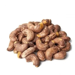 Кешью неочищенный Узбекистан