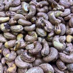 Кешью неочищенный Узбекистан