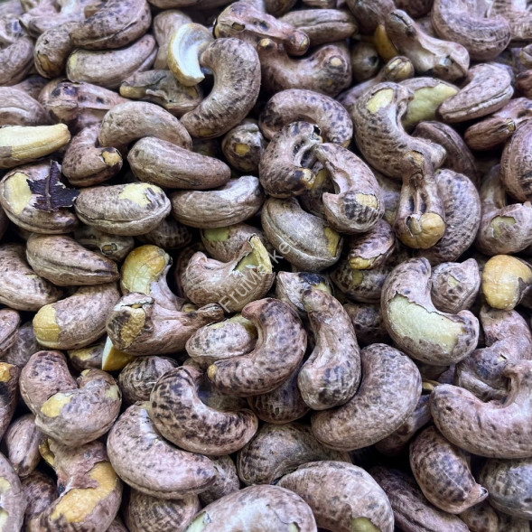 Кешью неочищенный Узбекистан