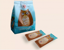 Капучино растворимый Бучино Карамель Royal Armenia