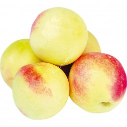 Нектарины Белые