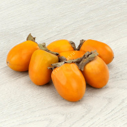 Хурма Свечка Азербайджан