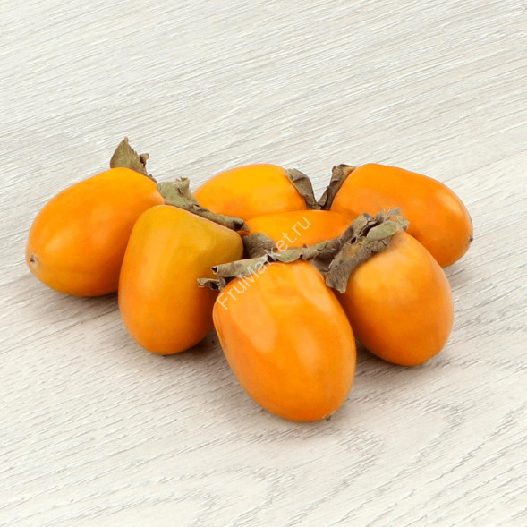 Хурма Свечка Азербайджан