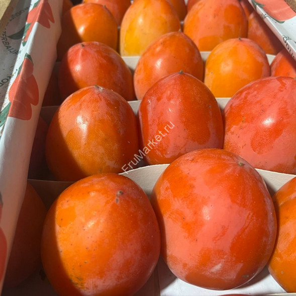 Хурма Свечка Азербайджан