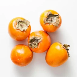 Хурма Свечка Узбекистан