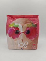 Чайный напиток с малиной в пакетиках растворимый Royal Armenia