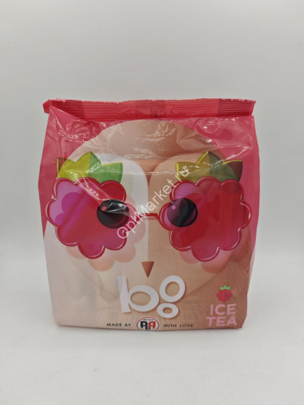 Чайный напиток с малиной в пакетиках растворимый Royal Armenia