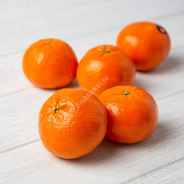 Мандарины ЮАР