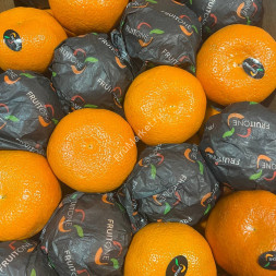 Мандарины ЮАР