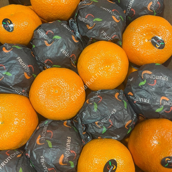 Мандарины ЮАР