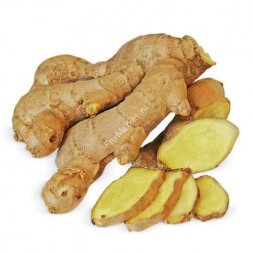 Имбирь корень