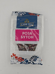 Бутоны Розы Emir Tea 50 г