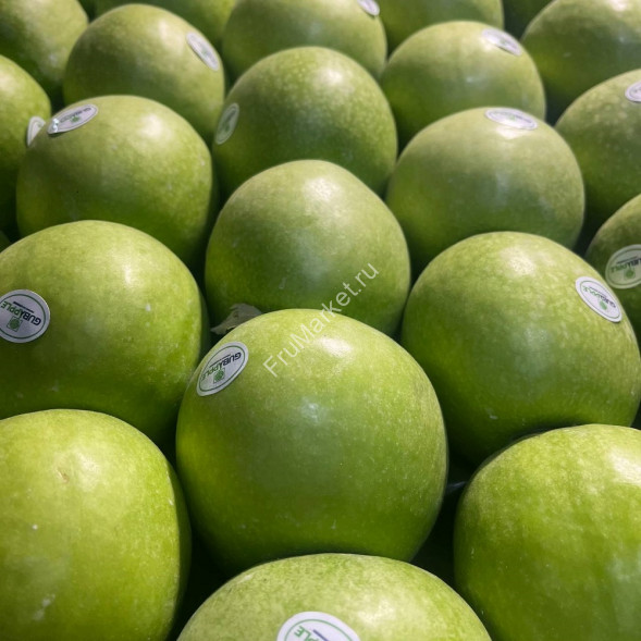 Яблоки Гренни Смит Азербайджан