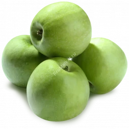 Яблоки Гренни Смит Азербайджан