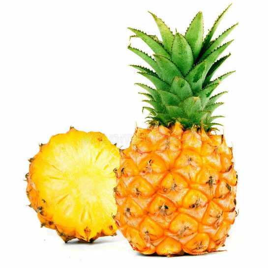 Ананас мини 350 г