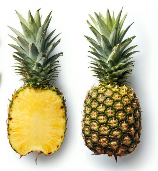 Ананас Сирача 1 кг