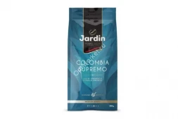 Кофе молотый Jardin Colombia Supremo 250 г