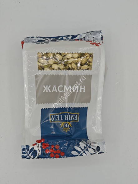 Жасмин Emir Tea 40 г