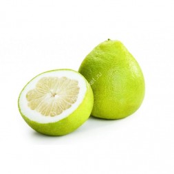 Помело Зеленое 1 кг