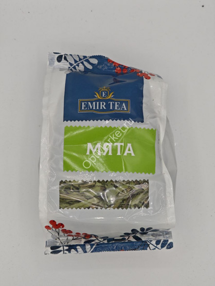 Мята Emir Tea 60 г
