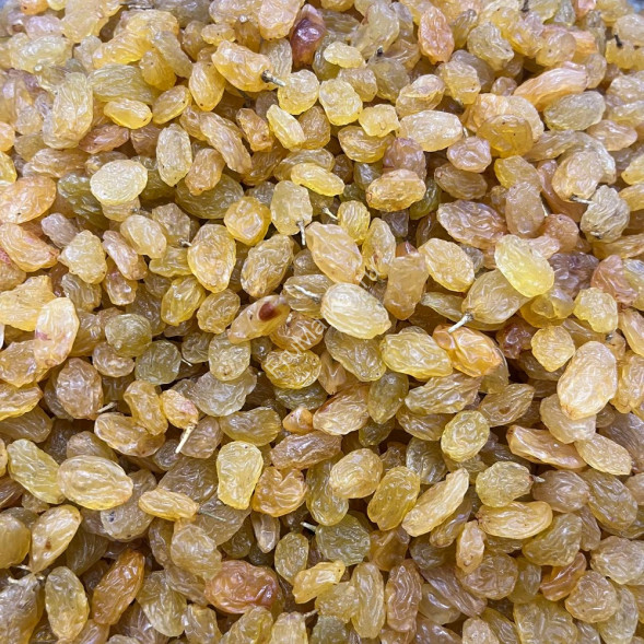 Изюм Узбекистан