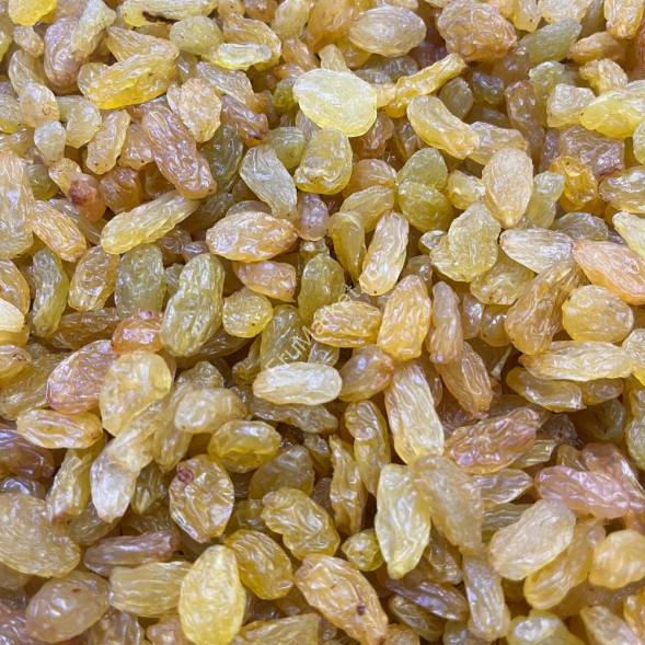 Изюм Голден Джамбо крупный Узбекистан