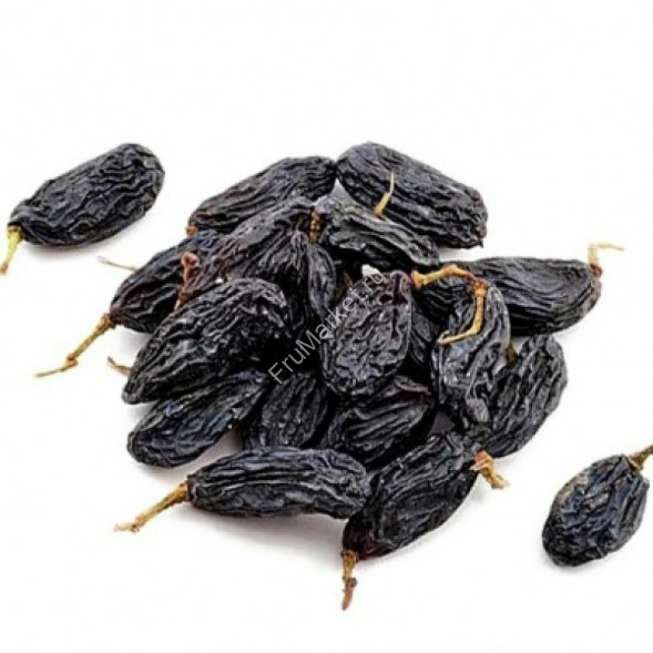 Изюм черный Мерседес Узбекистан