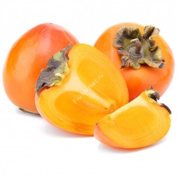 Хурма Бычье Сердце