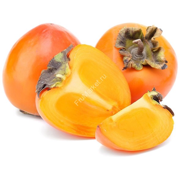 Хурма Бычье Сердце