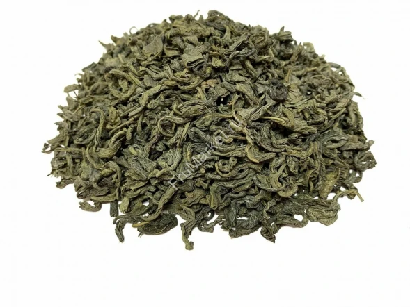 Чай зеленый Китай OP (5295) Emir Tea 100 г