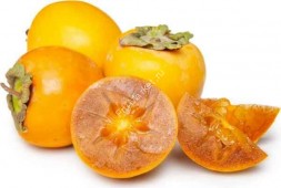 Хурма Королек Узбекистан