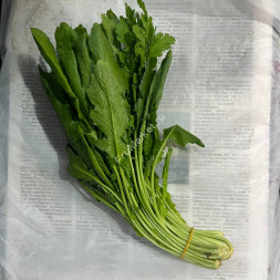 Кресс-салат